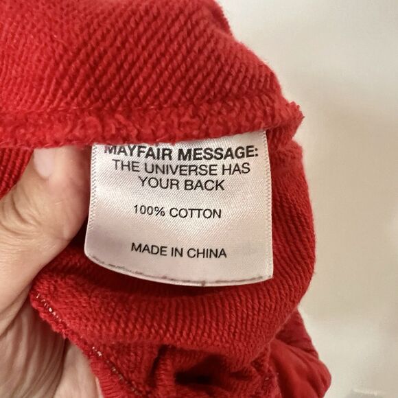 The Mayfair Group Shorts You Don’t Need To Be A Woman To Support Them Size M/L - Picture 10 of 11